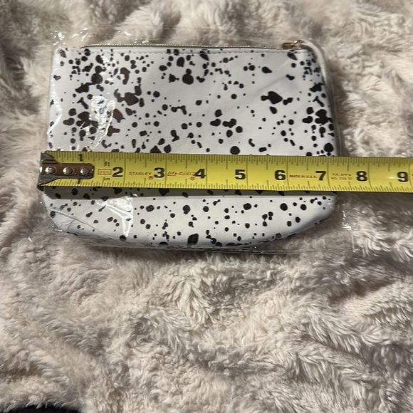 NIP Mollie Jacob Make Up Bag - Picture 3 of 4